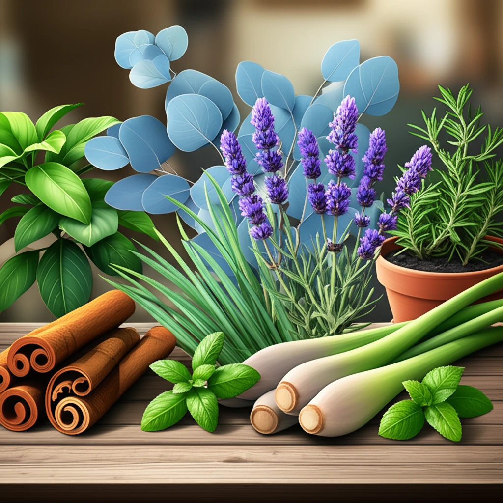 모기와의 전쟁: 방충망 없이 쾌적한 ..