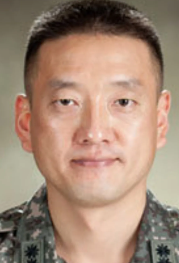 권영환 계엄과장