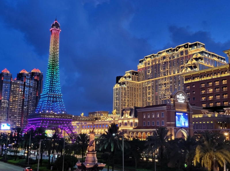 비행시간 짧은 5월 해외여행지 추천 BEST 05 비행시간 짧은 단거리 노선 추천