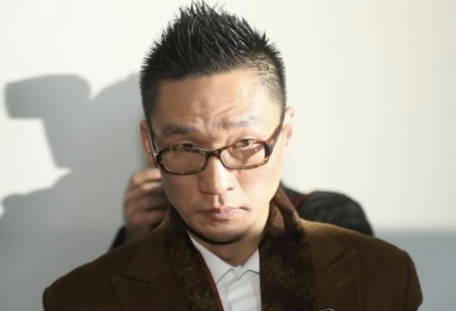 왕진진 징역 확정