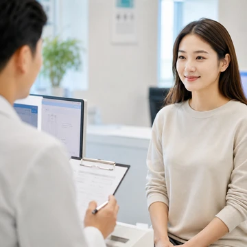 직장인 국가건강검진 기준 확인12