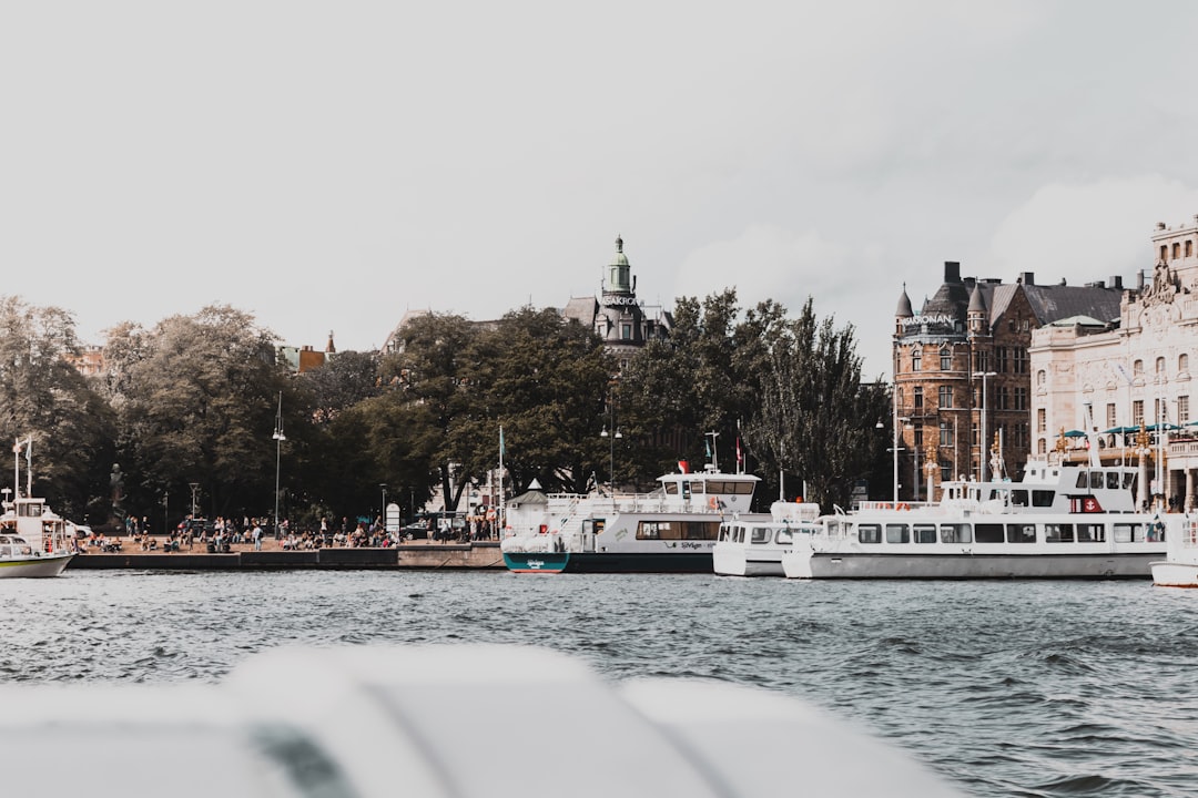 Ferry