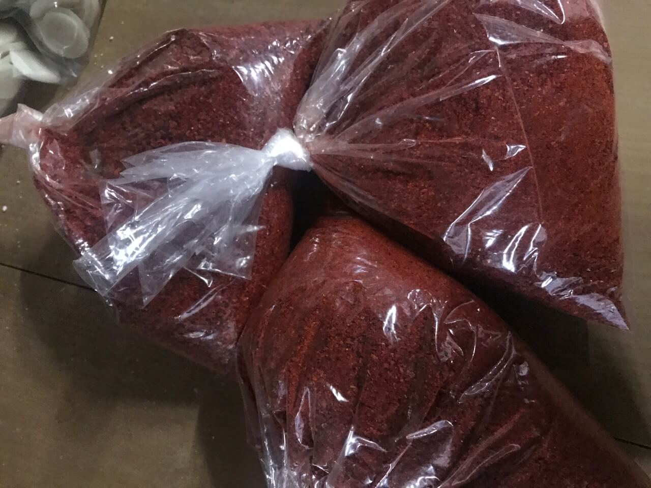 6시 내고향 전통 맛집 경남 합천 서울떡방앗간 주문방법