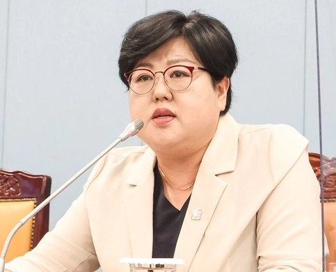 이태원 참사 막말 김미나 창원시의원 재판 근황