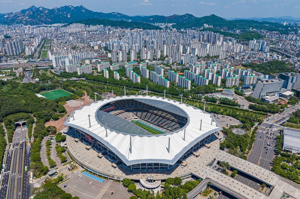 서울월드컵경기장 예매 완벽 가이드|FC서울 경기부터 투어 예약까지 한눈에 정리! 관련 사진
