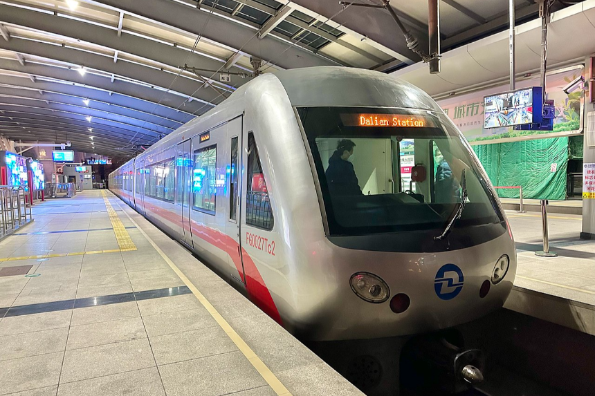 중국 대련 여행 완벽 가이드! 필수 코스부터 맛집까지