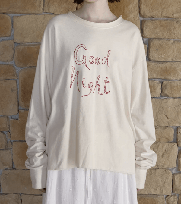 첫 사랑을 위하여 5회 최윤지 티셔츠