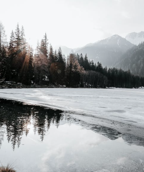 겨울 추천 여행지