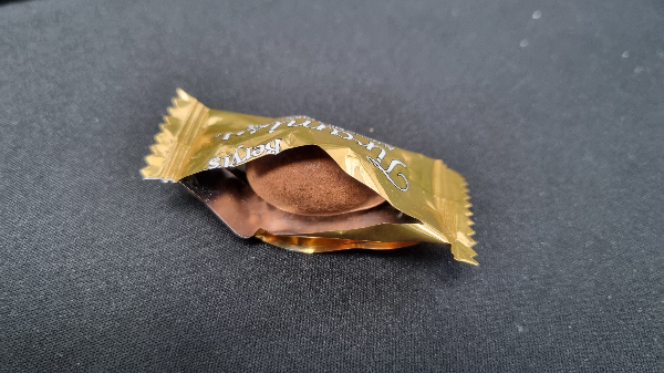 버릴스 티라미수 초콜릿