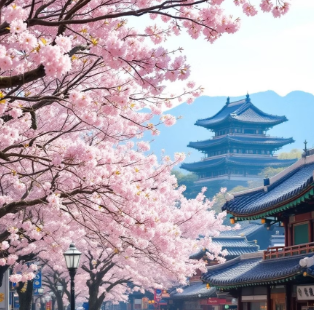 5월 서울 축제 가볼만한 곳 추천 도심 속 봄 축제 BEST 10