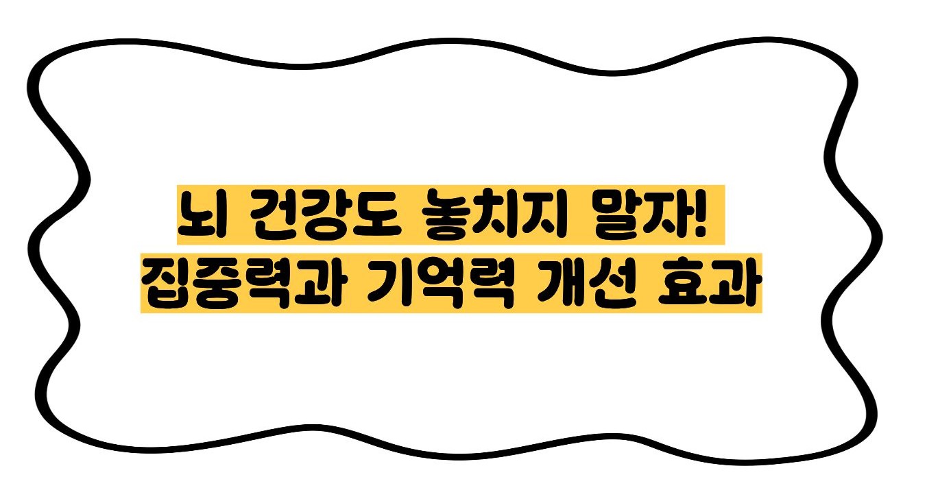 해바라기 씨 효능