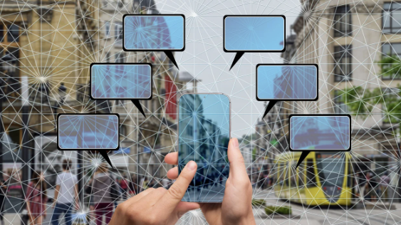 디지털 시대, 스마트폰이 뇌를 망치고 있을까?