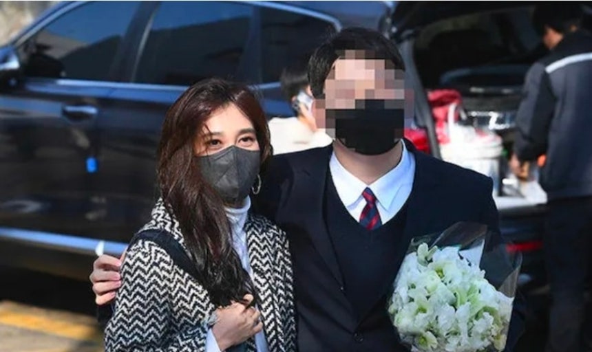 임동현 이부진