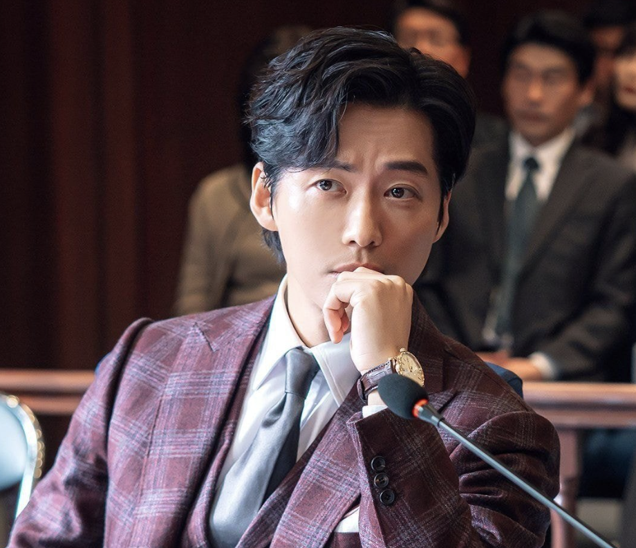 남궁민 천원짜리변호사