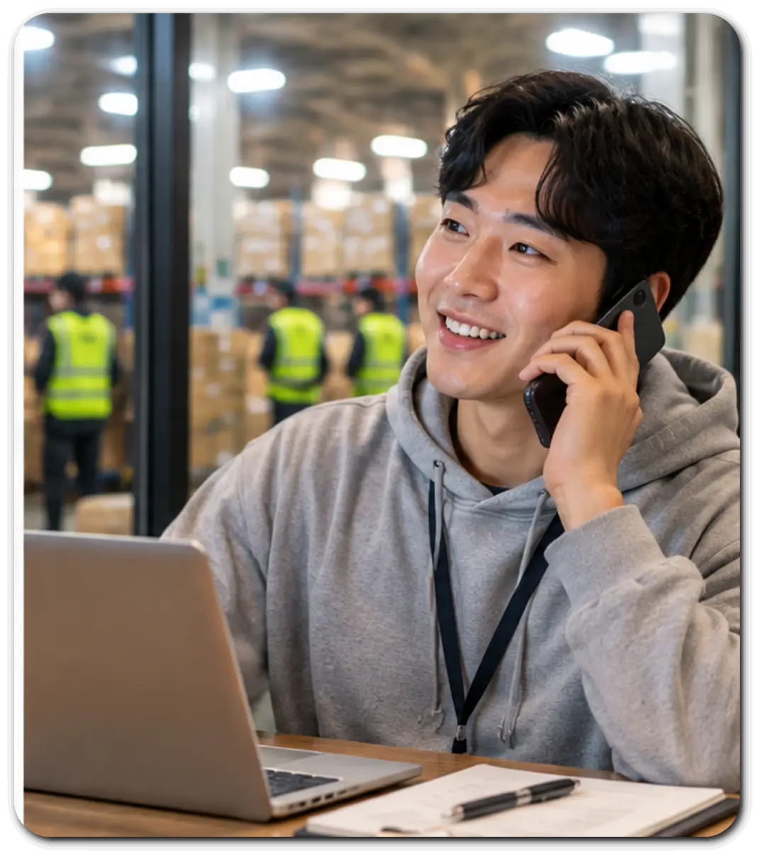 쿠팡-출근확정-대기-이유-알아보기