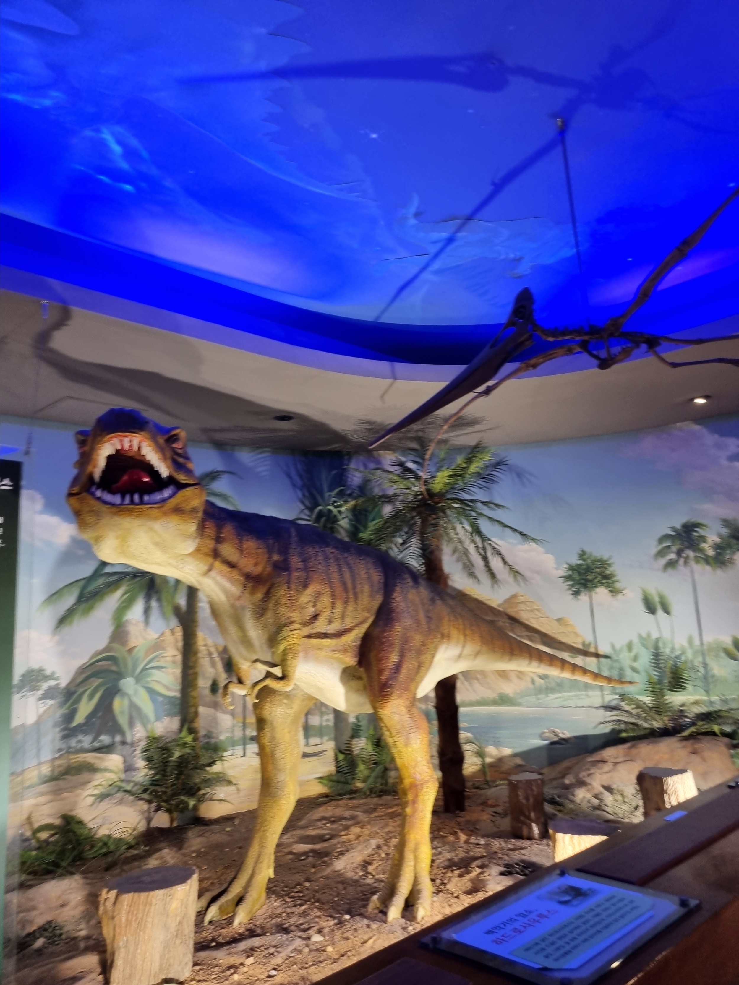 부천 가볼만한 곳 자연생태공원