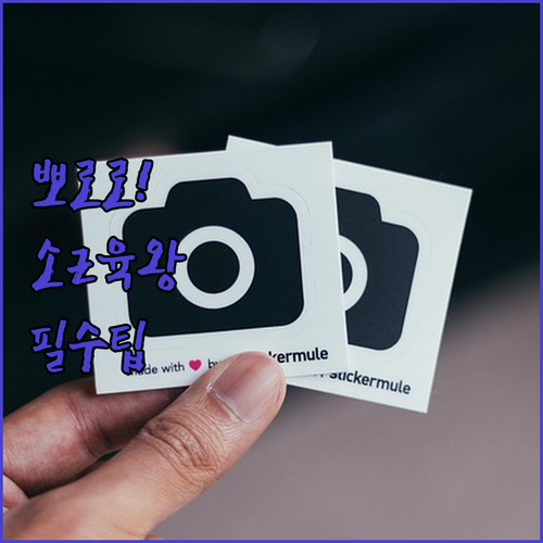 아이 소근육 발달 돕는 뽀로로 역할 ..