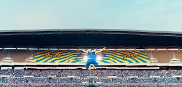 싸이 흠뻑쇼 2025 예매 일정