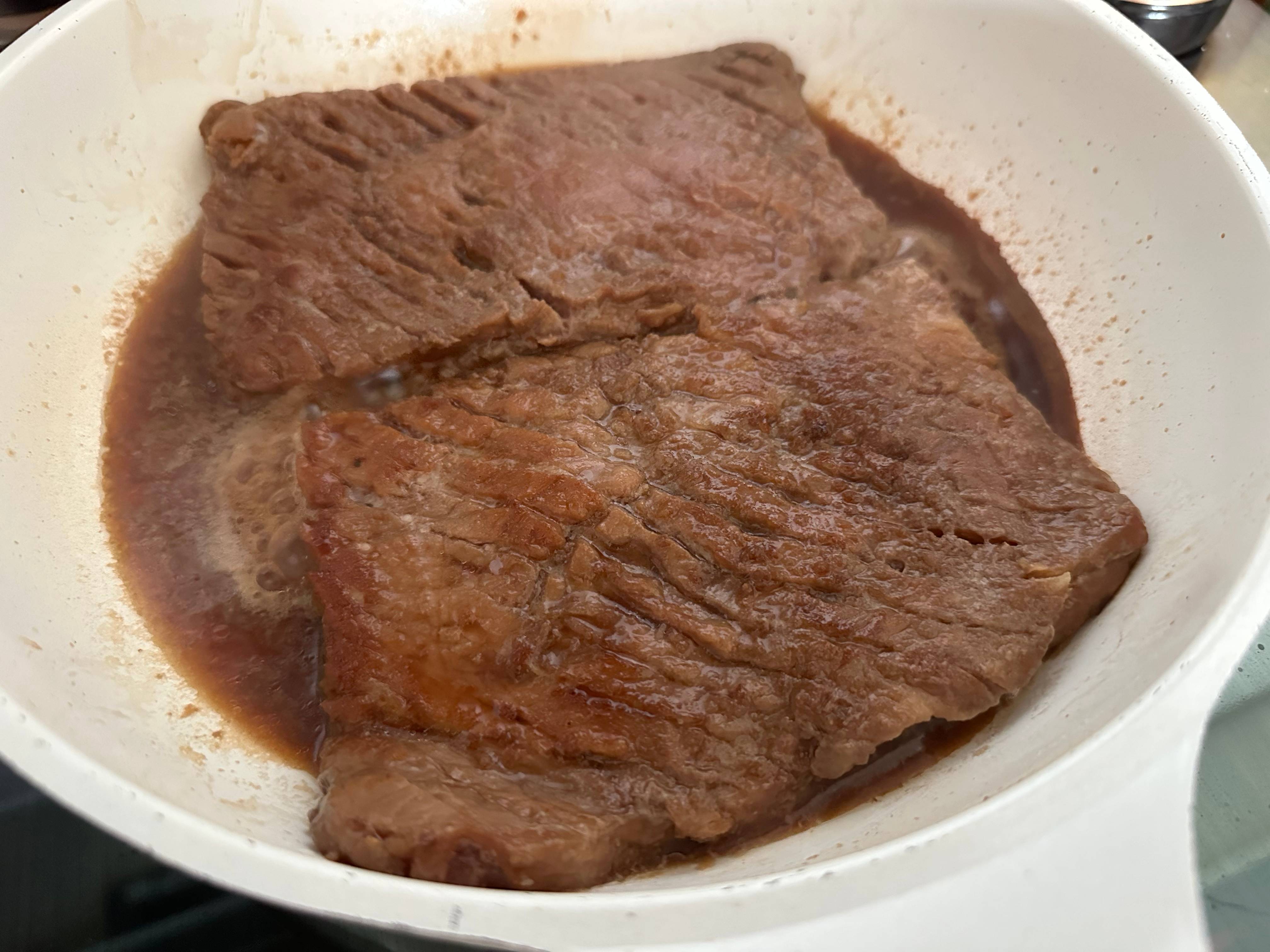 조리