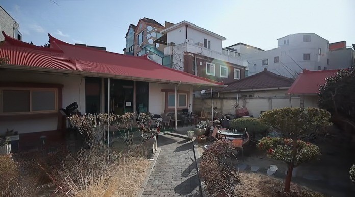 대추나무집