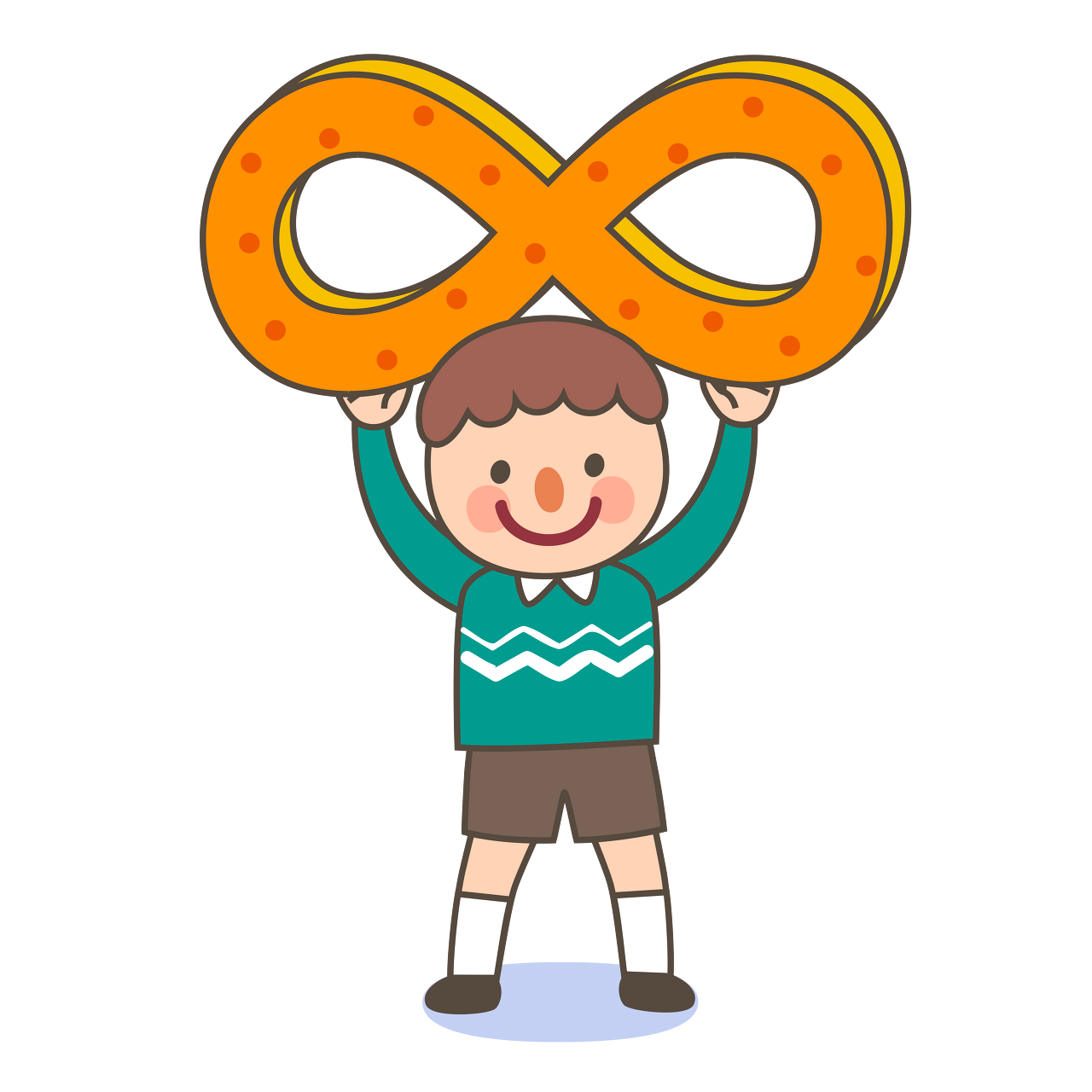 holymath의 캐릭터