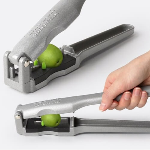 매실 씨 빼는 도구