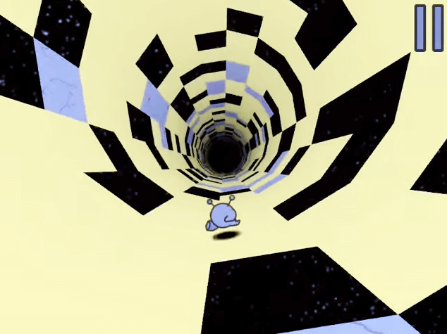 런3 플래시게임