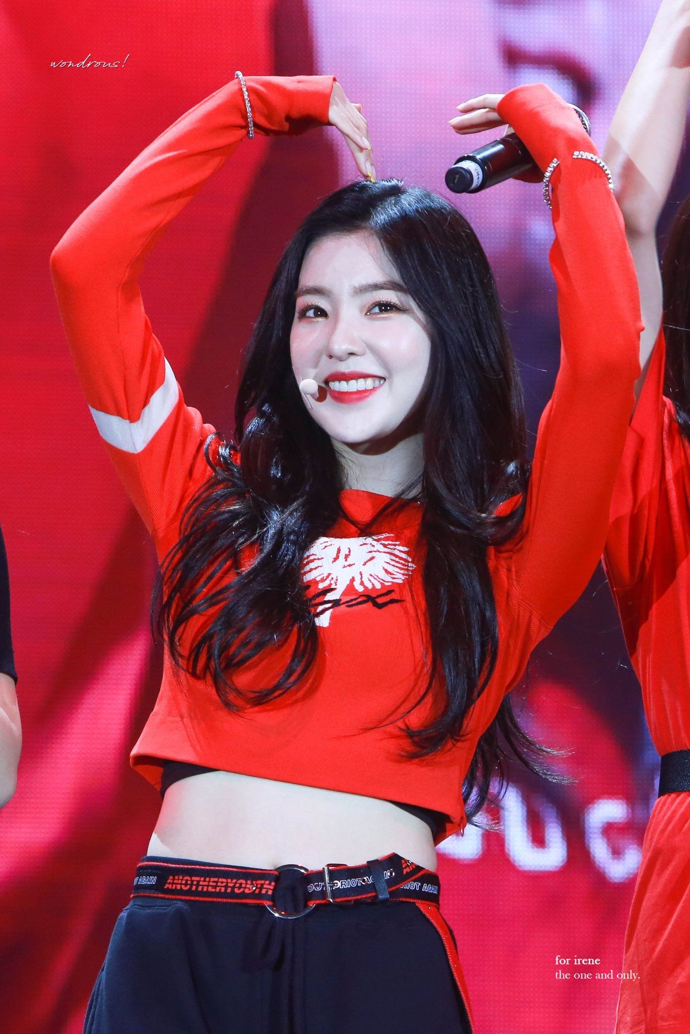 레드벨벳 아이린 고화질 레드벨벳 아이린 고화질