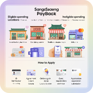 상생페이백 사용처 소비액 불인정 사용처 신청방법 이미지