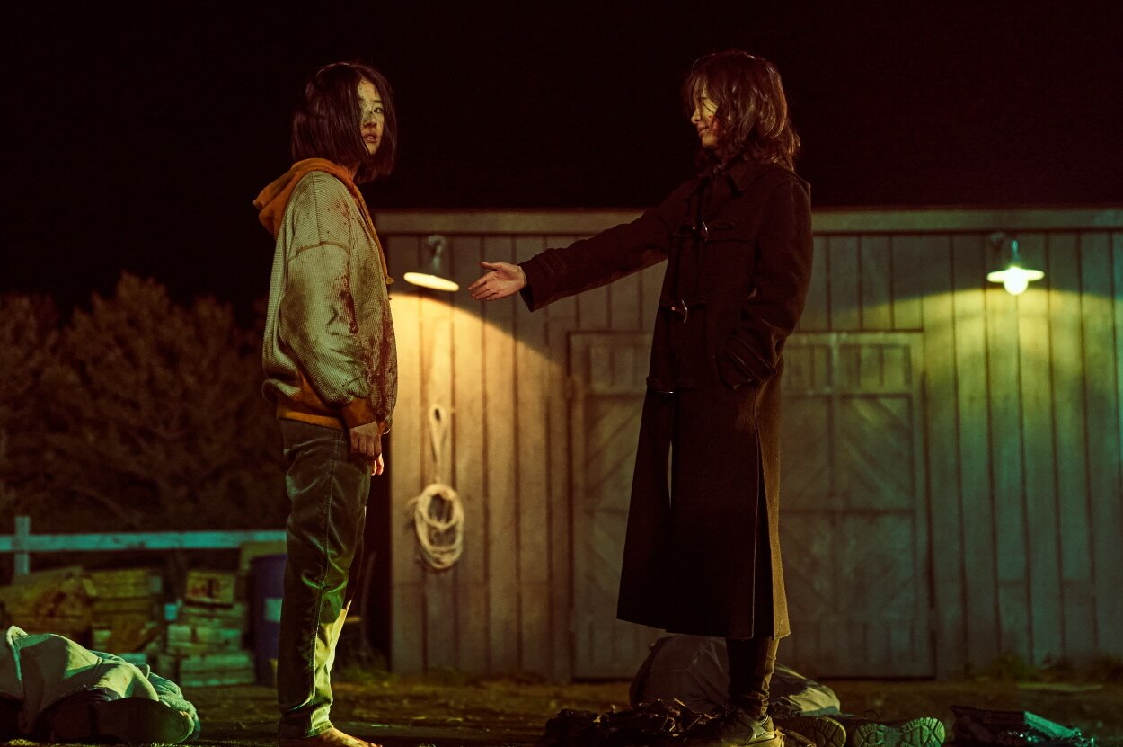 마녀 2