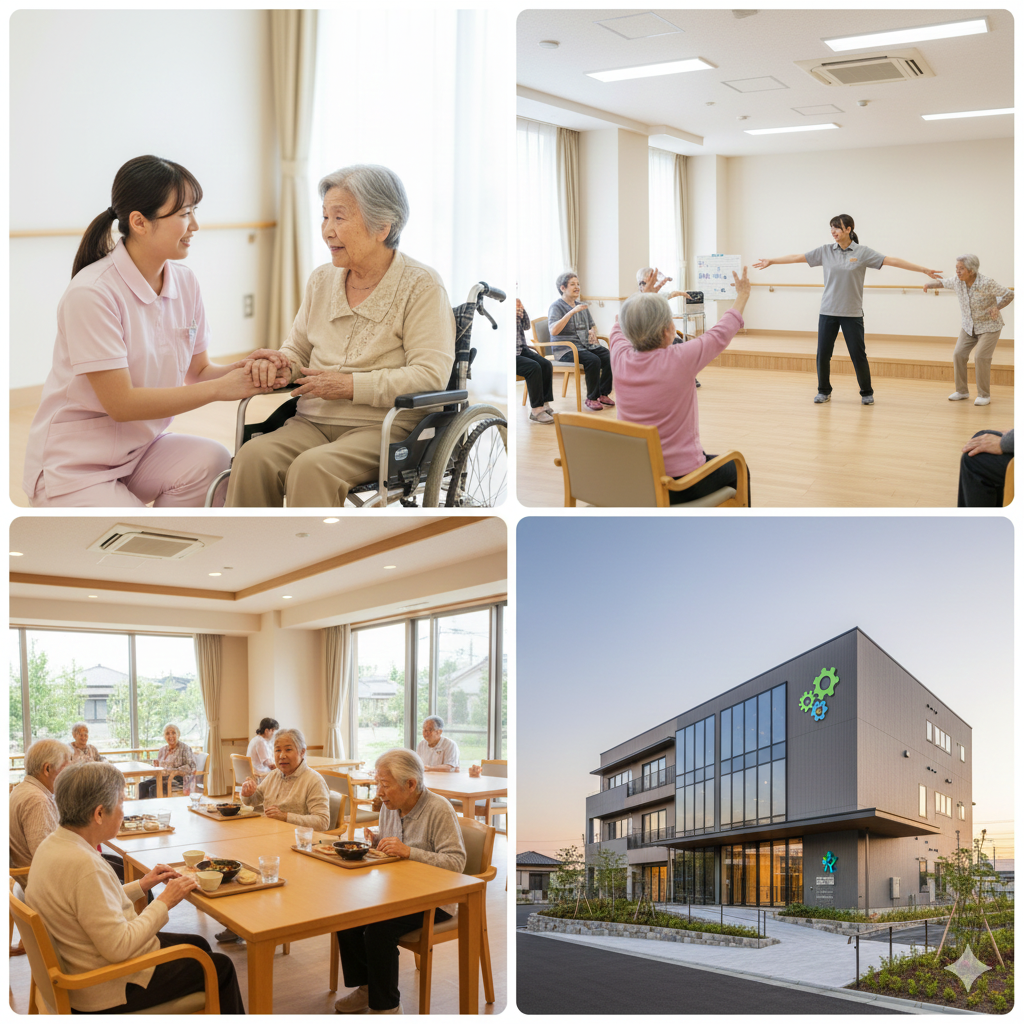 고령화 시대의 금융 해법, 일본 민간신탁이 치매머니를 움직였다