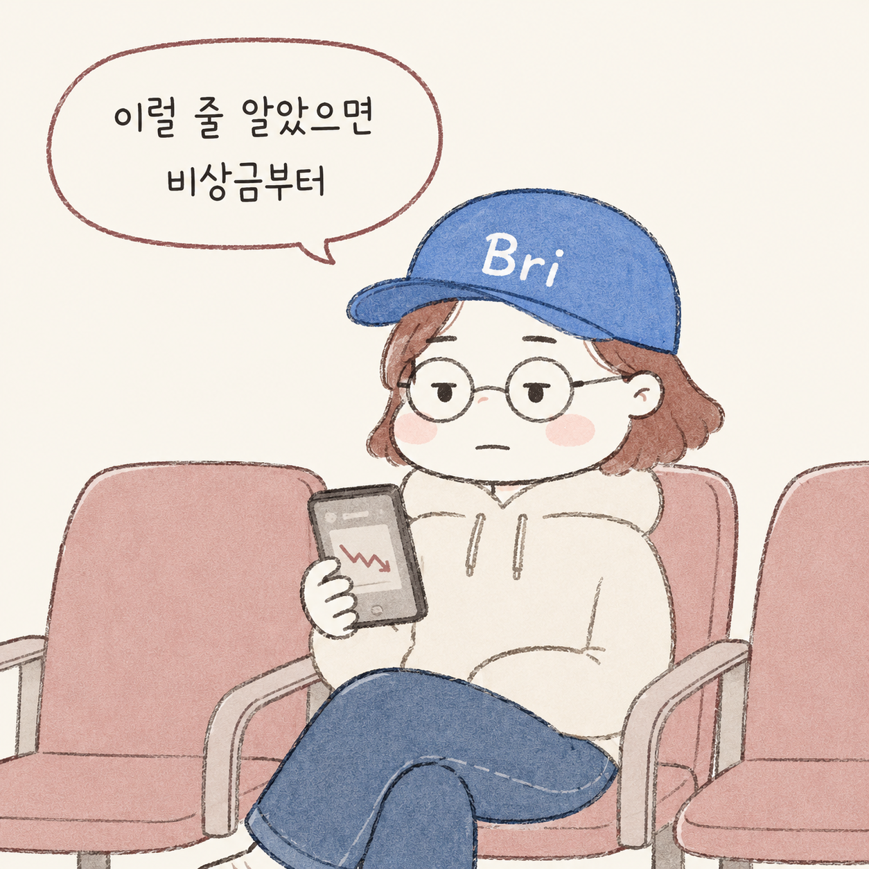 재테크 시작하려는데 저축부터 해야 할지 투자부터 해야 할지 몰랐어요. 저축과 투자의 차이