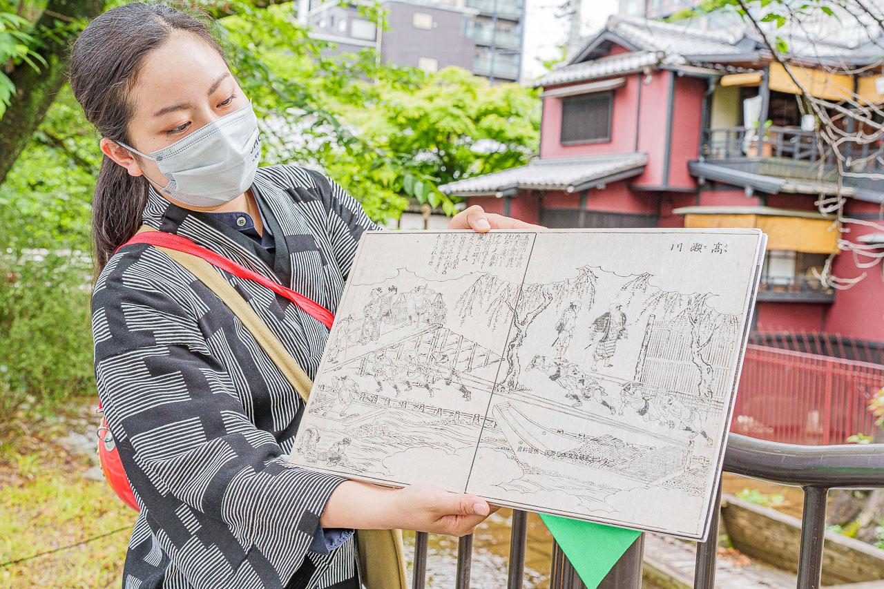 Original source image 77 for OMO5 Kyoto Sanjo by Hoshino Resorts: A Stay and Two Neighborhood Walks.