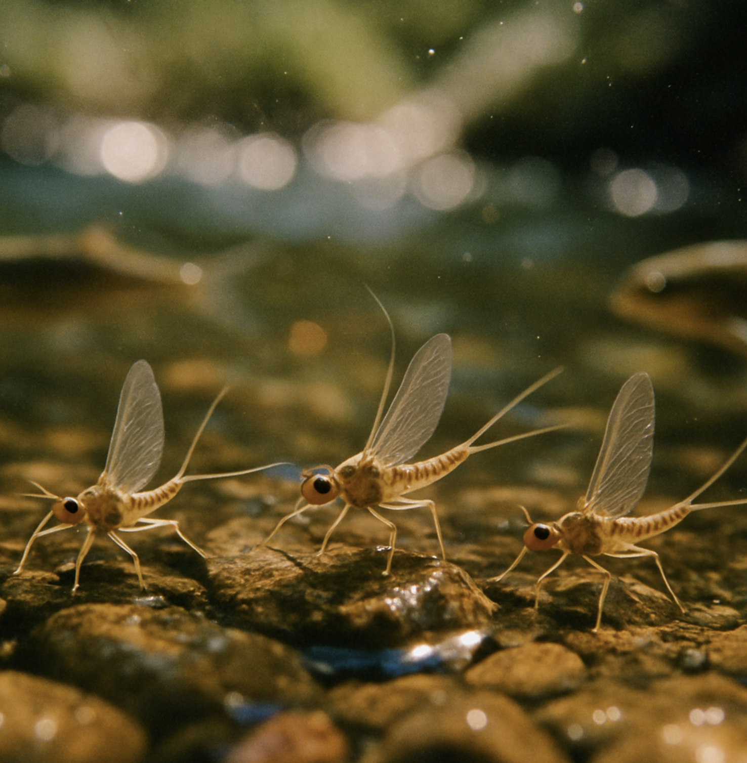 자연의 소중한 선물
