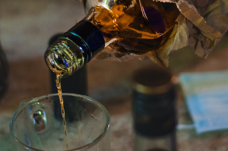 알콜중독 자가진단