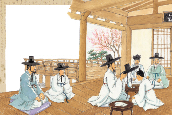 조상님이 나오는 꿈 해몽
