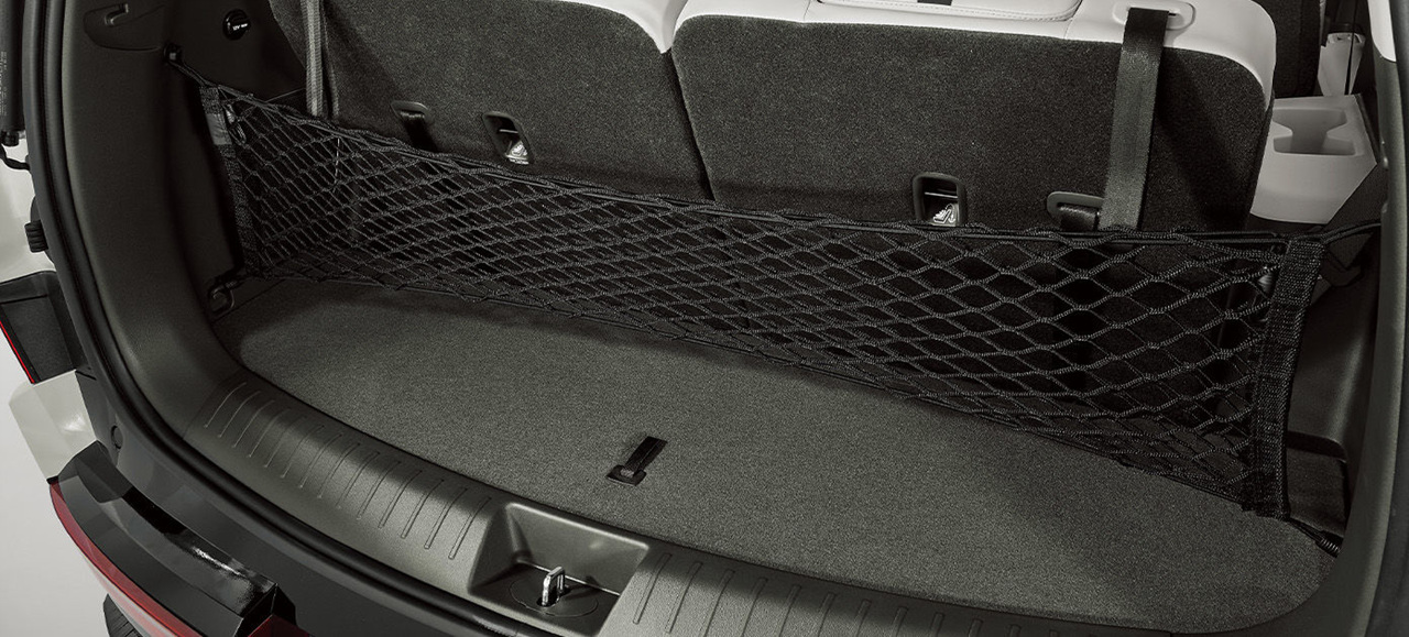 신형 현대 싼타페, 랜드로버 디펜더를 닮았다고?