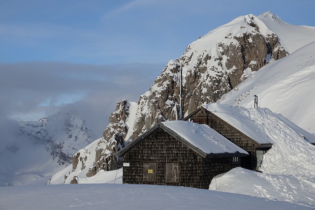 오스트리아 인스브루크