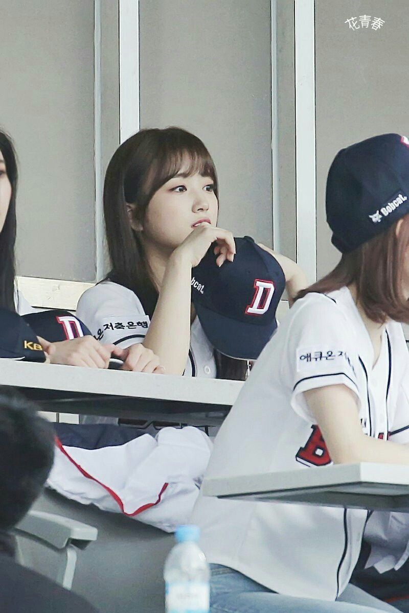 아이즈원 야부키나코 아이즈원 야부키나코