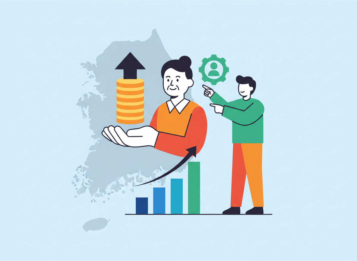 50대 재취업 지원금