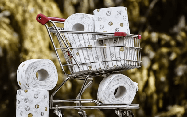 불황에도 든든한 필수 소비재 ETF 투자가이드