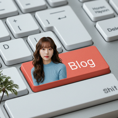 블로그 광고 수익