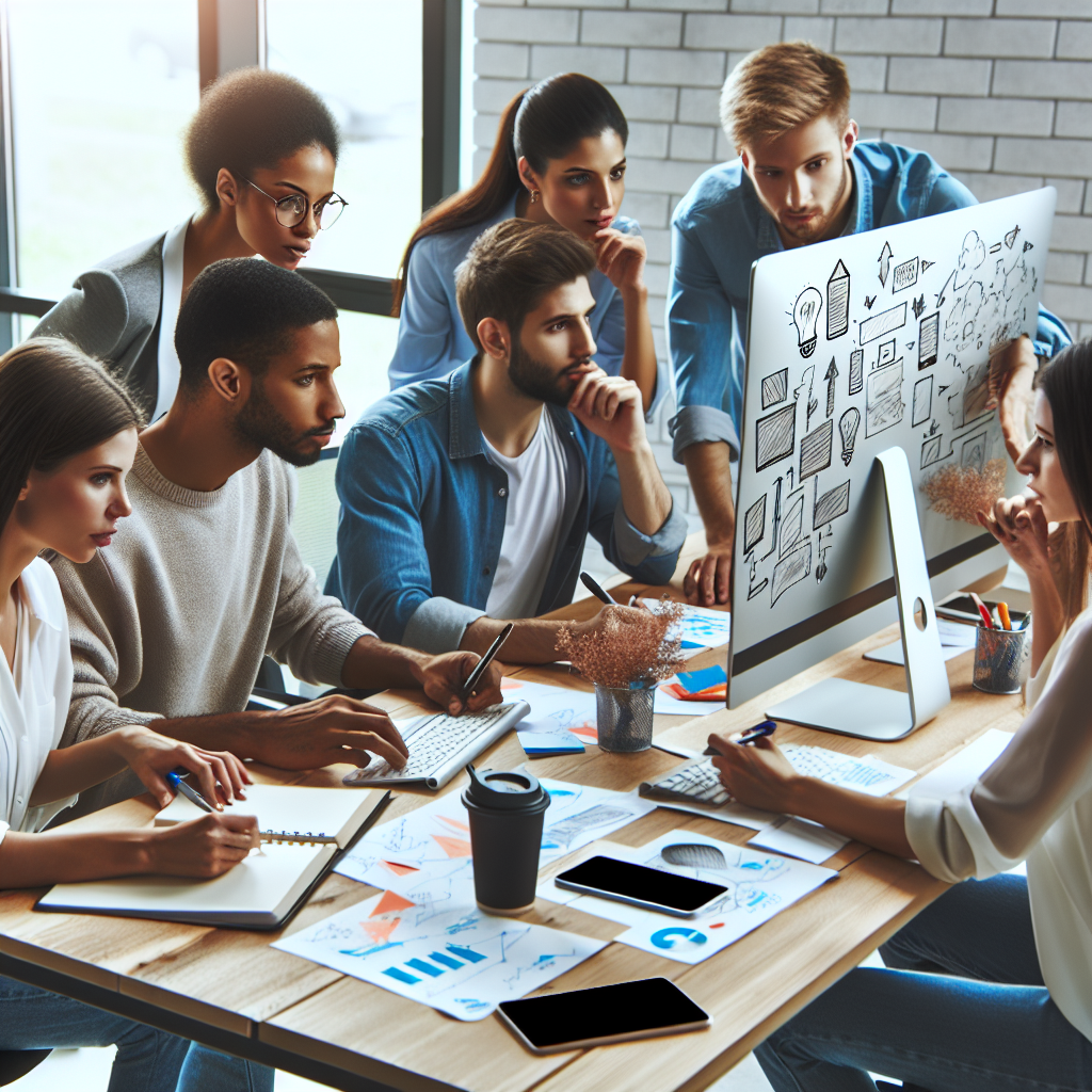 콘텐츠 마케팅의 중요성