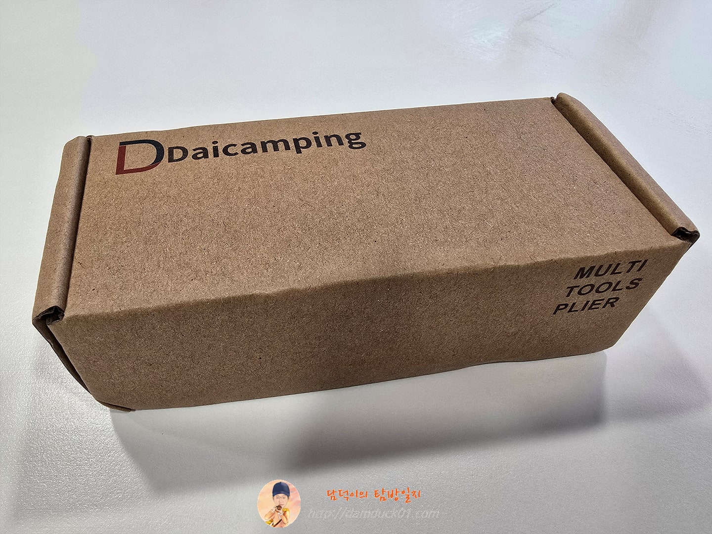 Daicamping DL30 Multitools