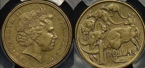 엘리자베스2세-얼굴-동전