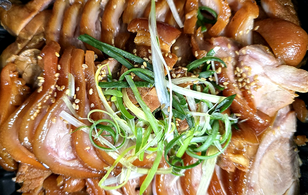 바른보쌈1990 신흥점 -3