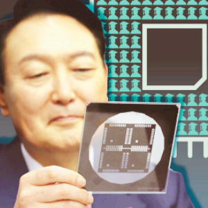 반도체 관련주 대장주 테마주 TOP5 : D램 가격 상승