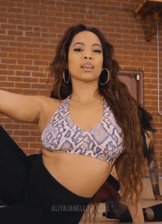 알리야 자넬 스우파 3 심사위원 누구인가