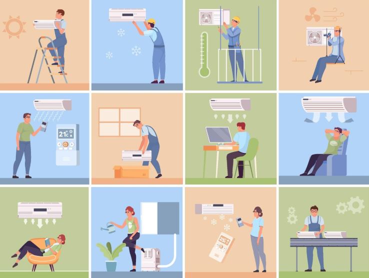 에어컨 청소 비용