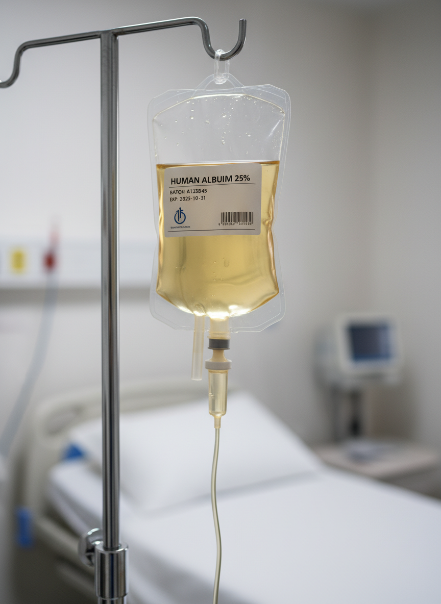 피로 개선&middot;영양 보충까지 한 번에 백세 알부민의 진짜 효과